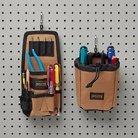 Fire Hose Primary Tool Pouches