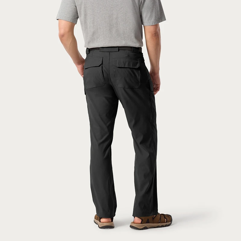 Men's DuluthFlex Dry on the Fly Relaxed Fit Cargo Pants