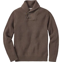 Men's Duluth Brigadier Shawl Collar Sweater