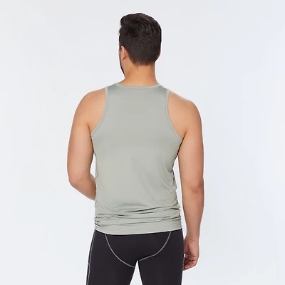 Men's Armachillo Cooling Tank Undershirt