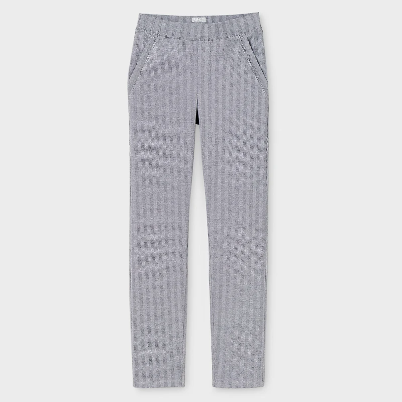 Women's NoGA Naturale Cotton Slim Leg Ankle Chino