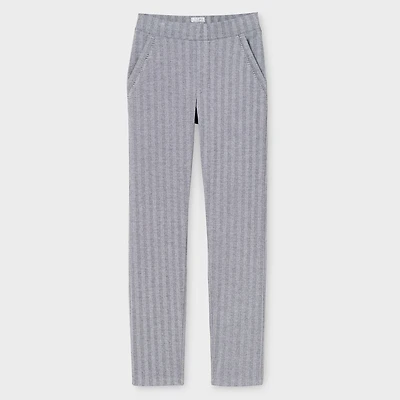 Women's NoGA Naturale Cotton Slim Leg Ankle Chino