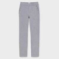 Women's NoGA Naturale Cotton Slim Leg Ankle Chino