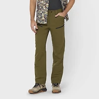 Men's AKHG Axis Standard Fit Hiking Pants