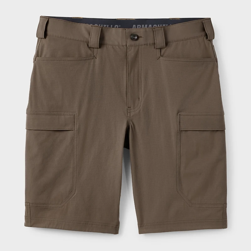 Men's Armachillo Flex Standard Fit 11" Cargo Shorts