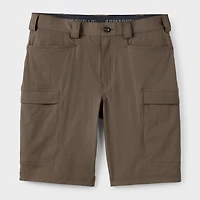 Men's Armachillo Flex Standard Fit 11" Cargo Shorts