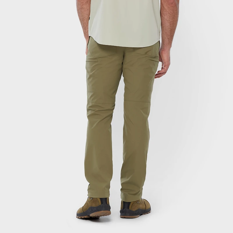 Men's AKHG AlpineFlex Standard Fit Pants