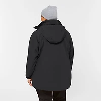 Women's Plus Frostmite Coat