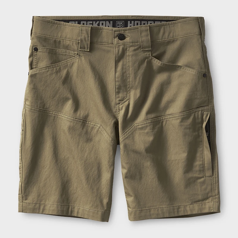 Men's AKHG Stone Run 10" Shorts