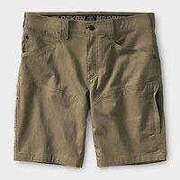 Men's AKHG Stone Run 10" Shorts