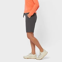 Women's Armachillo Cooling 10" Shorts
