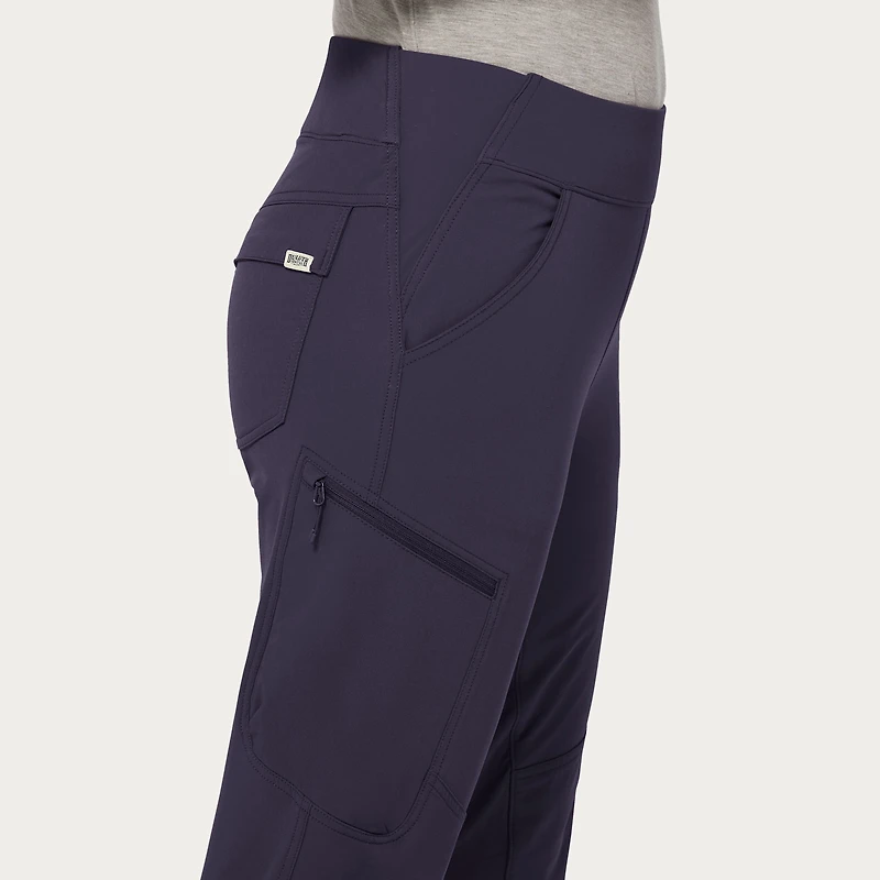 Women's Flexpedition Pull-On Slim Leg Pants