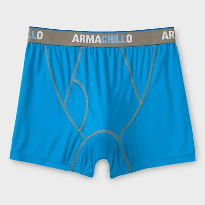 Men's Armachillo Cooling Short Boxer Briefs