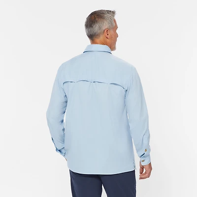Men's First Resort Relaxed Fit Shirt