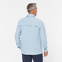 Men's First Resort Relaxed Fit Shirt