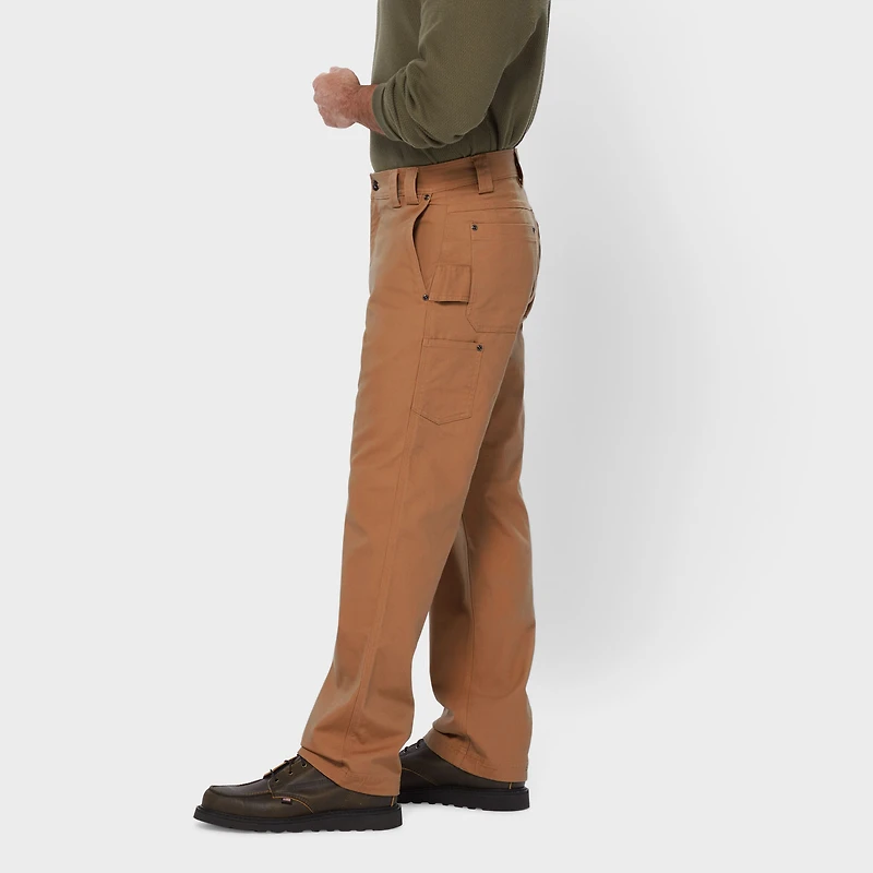 Men's DuluthFlex Fire Hose Standard Fit Carpenter Pants