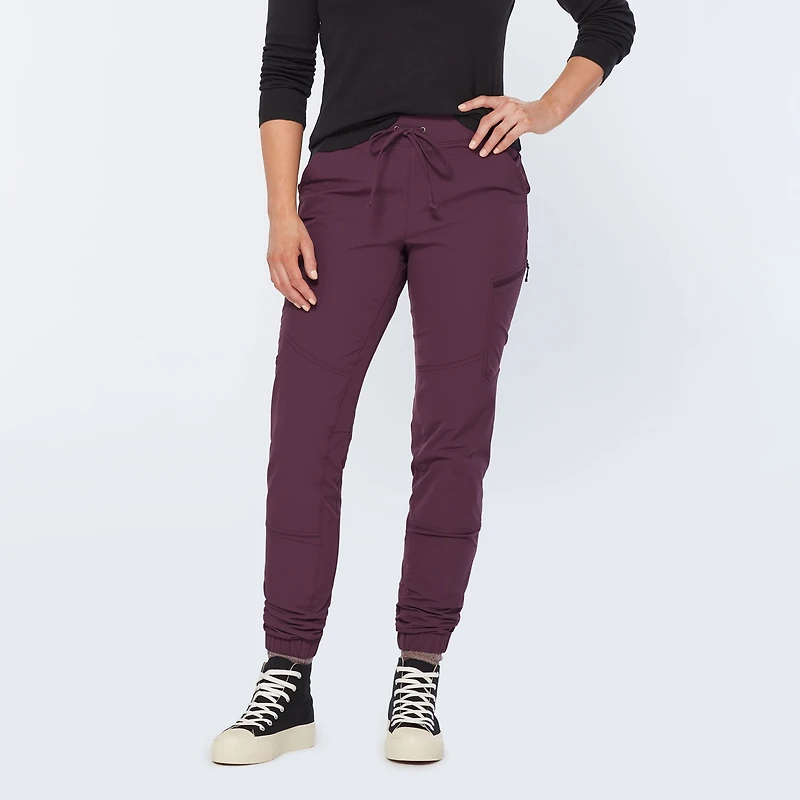 Women's Flexpedition Joggers