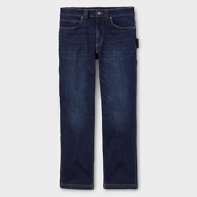 Men's Ballroom Double Flex Relaxed Fit Carpenter Jeans
