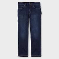 Men's Ballroom Double Flex Relaxed Fit Carpenter Jeans