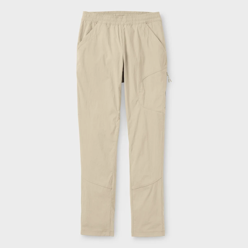 Women's Plus AKHG Access Point Pull-On Slim Leg Pants