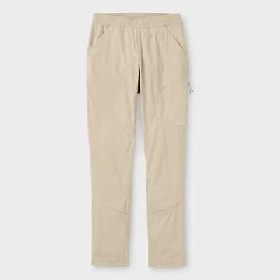 Women's Plus AKHG Access Point Pull-On Slim Leg Pants