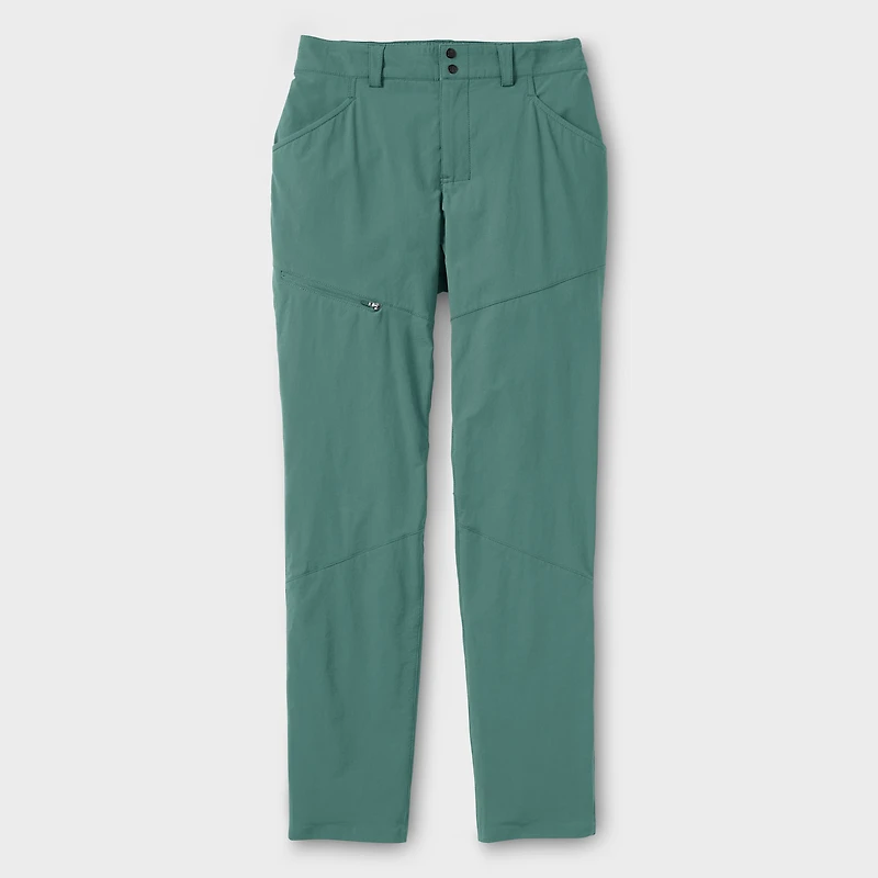 Women's Plus AKHG Roadless Slim Leg Pants