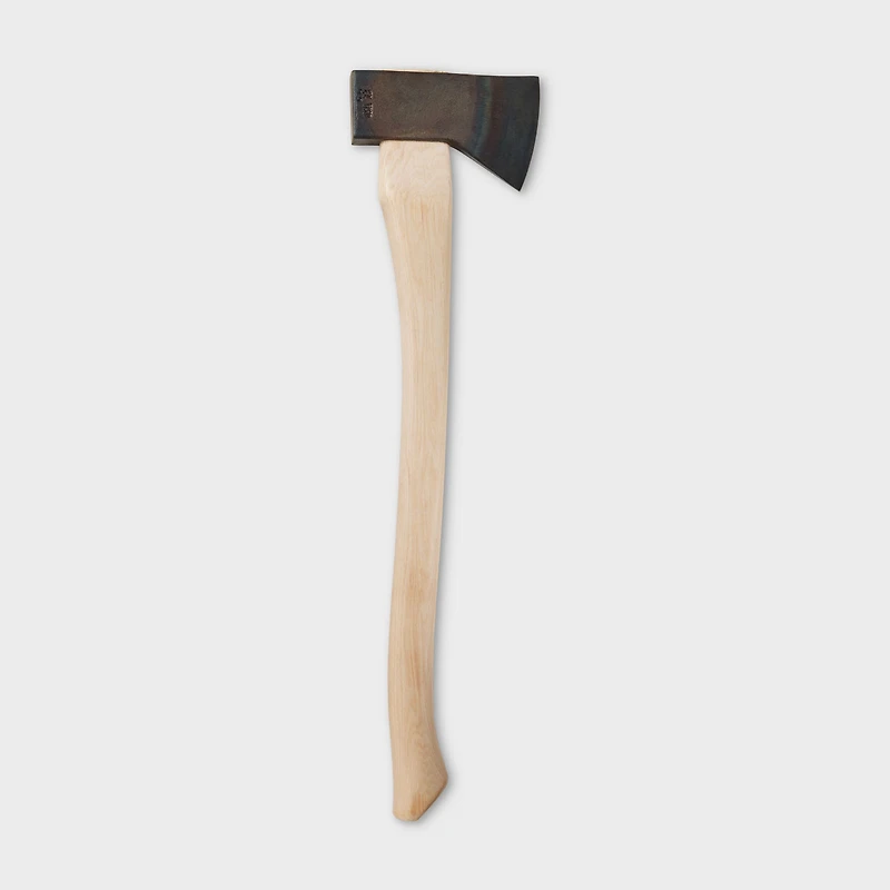 Hudson Bay Camp Axe