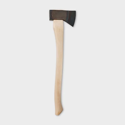 Hudson Bay Camp Axe