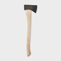 Hudson Bay Camp Axe