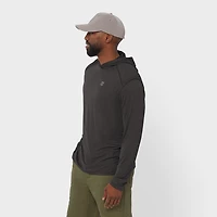 Men's AKHG Tun-Dry Standard Fit Hoodie