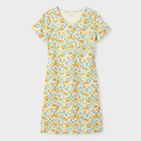 Women's NoGA Naturale Cotton Short Sleeve Dress