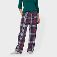 Women's Woven Pajama Pants