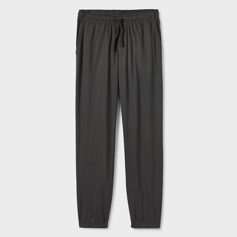 Men's SoftLoft Cotton Joggers