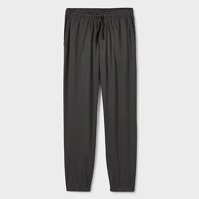 Men's SoftLoft Cotton Joggers