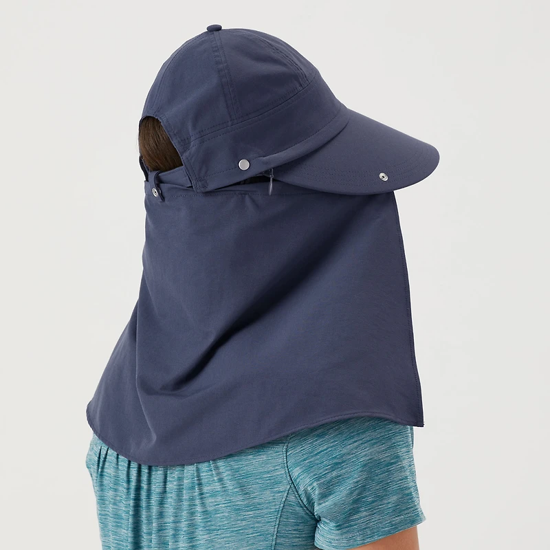 Women's Dry on the Fly 3-in-1 Convertible Sun Hat