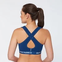 Women's Wickerino Wool Bralette
