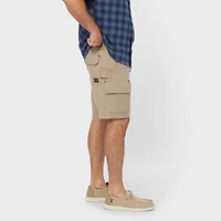 Men's DuluthFlex Fire Hose Relaxed Fit 9" Cargo