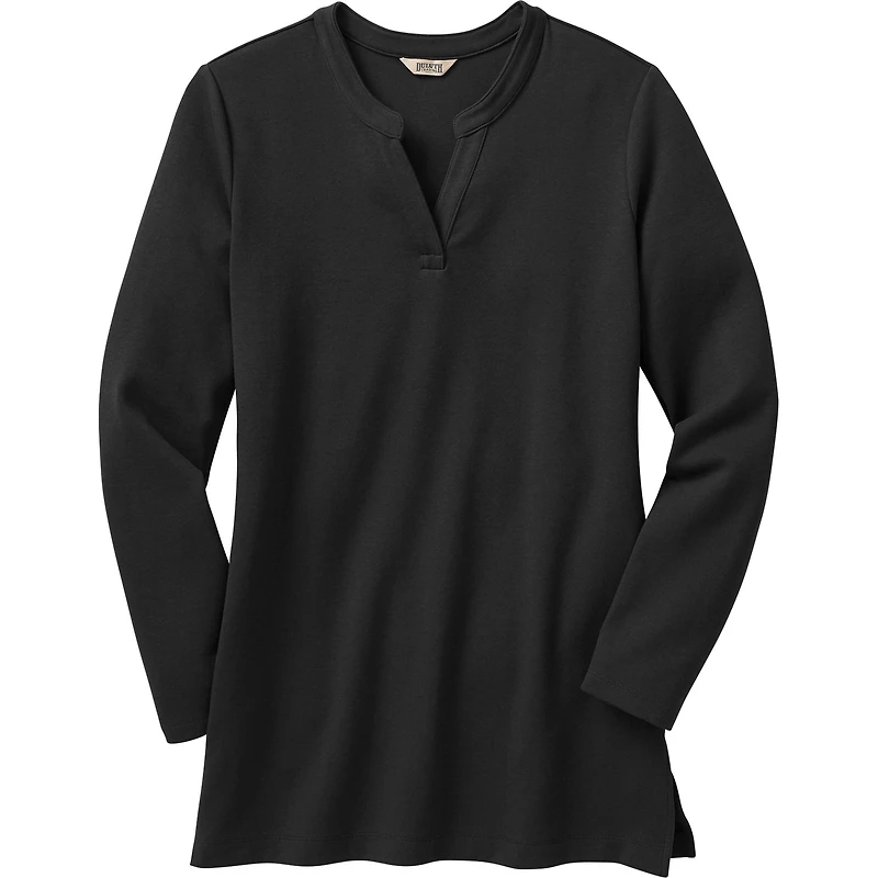 Women's Ponte Pro Tunic