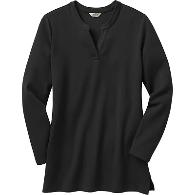 Women's Ponte Pro Tunic