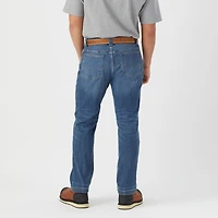 Men's Ballroom Double Flex Standard Fit Lined Jeans