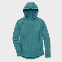 Women's NoGA Plushcious Hoodie