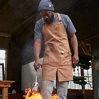 Fire Hose Everyday Apron