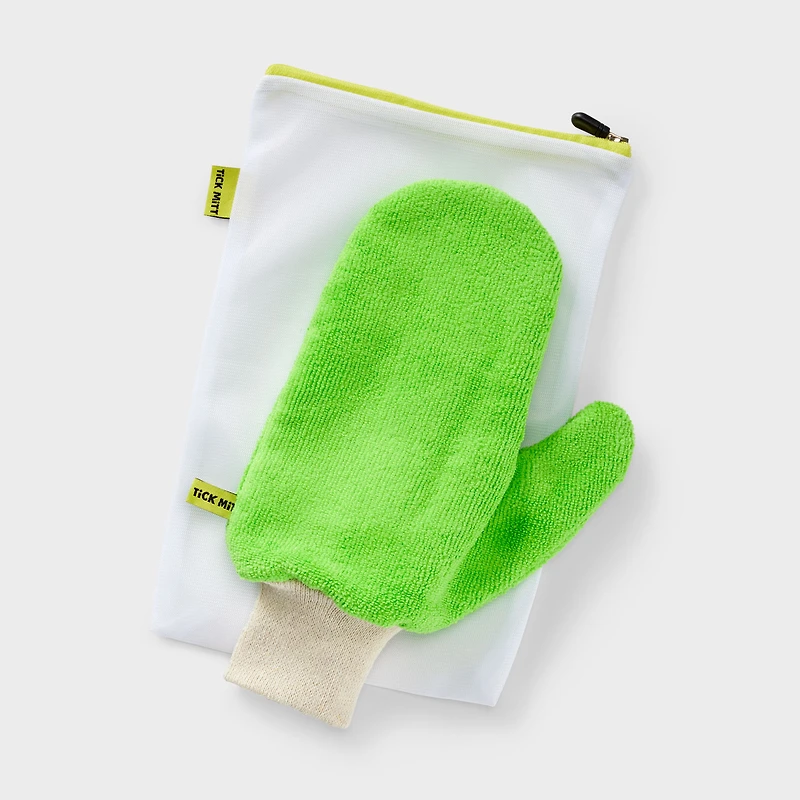 Tick Mitt