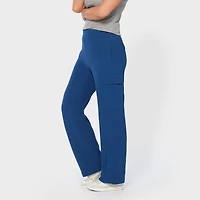 Women's Lounge Lore Wide Leg Cargo Pants