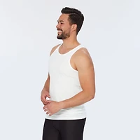 Men's Buck Naked Tank Undershirt