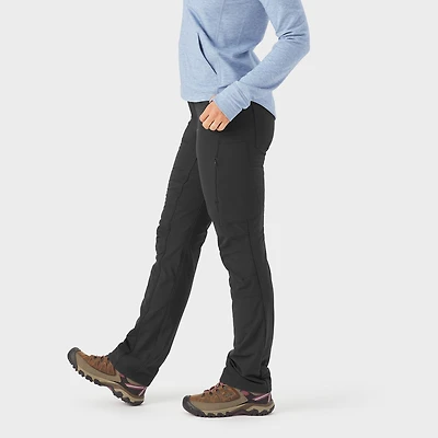 Women's Flexpedition Lined Straight Leg Pants