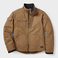 Men's Superior Fire Hose Insulated Jacket