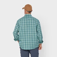 Men's Armachillo Relaxed Fit Long Sleeve Shirt