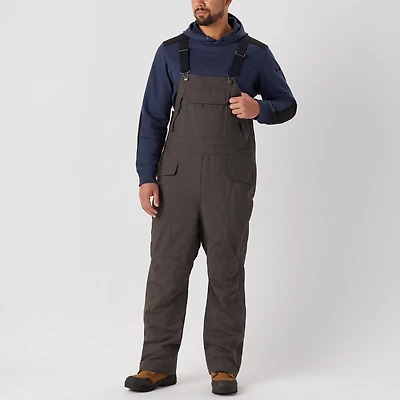 Men's Whaleback Waterproof Insulated Bib Overalls