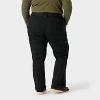 Women's Plus DuluthFlex Fire Hose Relaxed Leg Cargo Pants